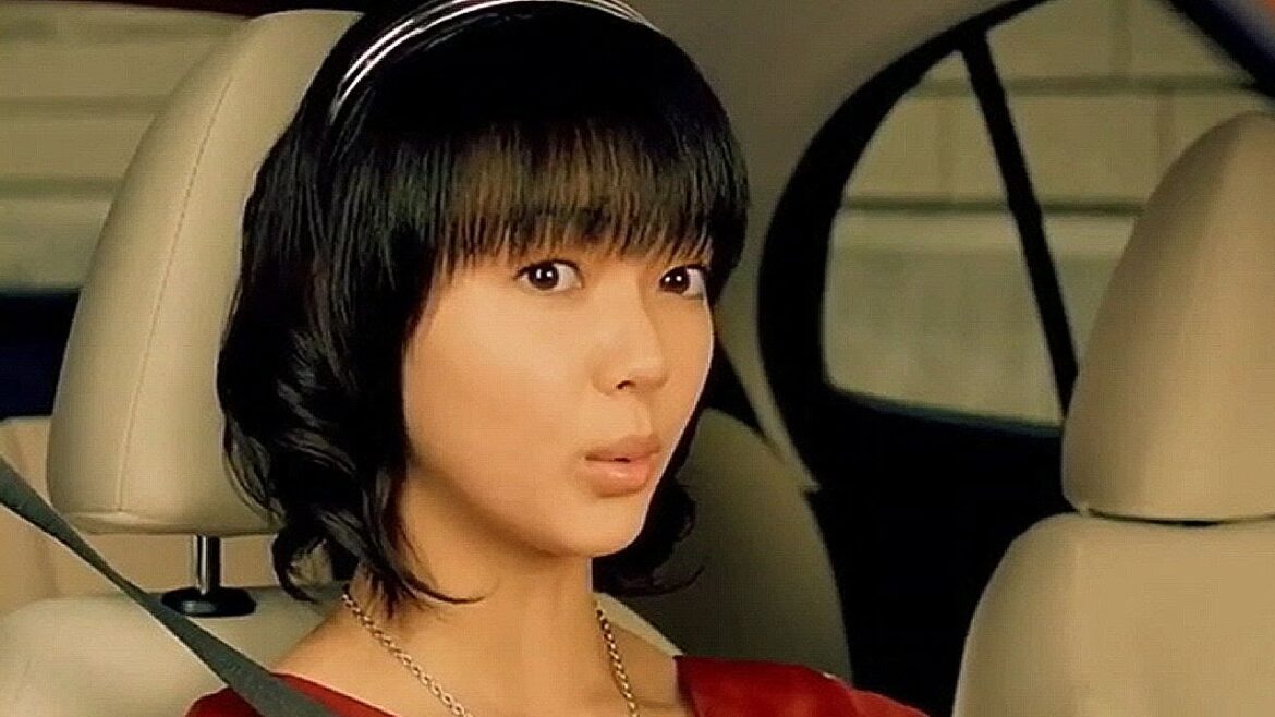 いいなCM　日産　マーチ　MARCH　多部未華子　2本立て